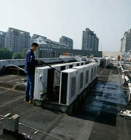 德州 空调拆装 德州本地 空调拆装公司